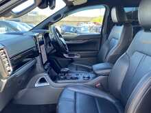 Ford Ranger TD V6 EcoBlue Wildtrak SEEKER