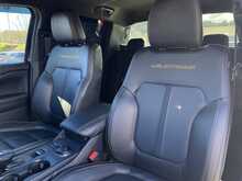 Ford Ranger TD V6 EcoBlue Wildtrak SEEKER