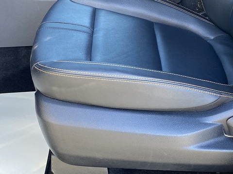 3.0 TD V6 EcoBlue Wildtrak Pickup Double Cab 4dr Diesel Auto 4WD Euro 6 (s/s) (240 ps)