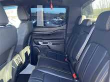 Ford Ranger TD V6 EcoBlue Wildtrak SEEKER