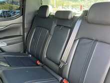 Ford Ranger TD V6 EcoBlue Wildtrak SEEKER