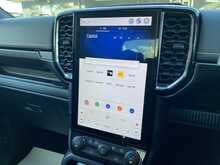 Ford Ranger TD V6 EcoBlue Wildtrak SEEKER