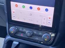 Ford Ranger TD V6 EcoBlue Wildtrak SEEKER