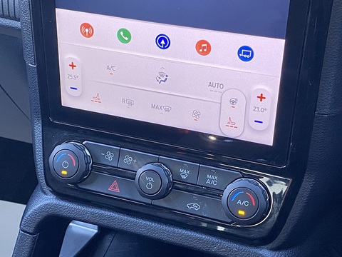 3.0 TD V6 EcoBlue Wildtrak Pickup Double Cab 4dr Diesel Auto 4WD Euro 6 (s/s) (240 ps)