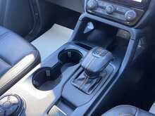 Ford Ranger TD V6 EcoBlue Wildtrak SEEKER