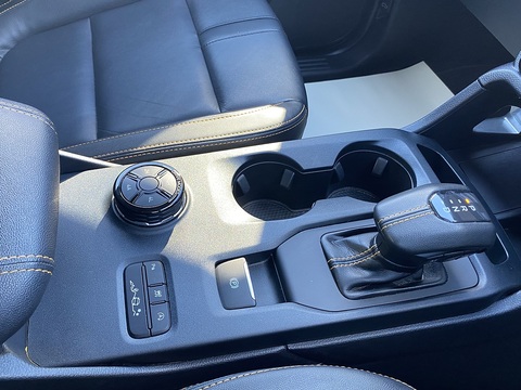 3.0 TD V6 EcoBlue Wildtrak Pickup Double Cab 4dr Diesel Auto 4WD Euro 6 (s/s) (240 ps)