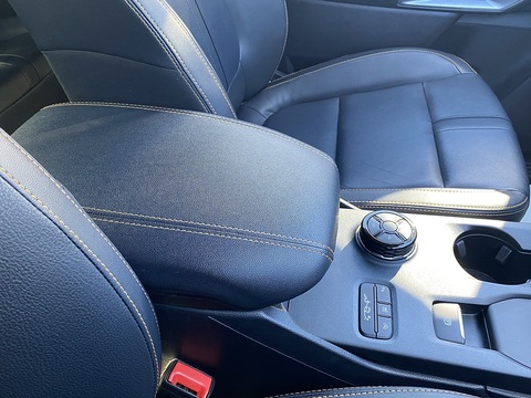 3.0 TD V6 EcoBlue Wildtrak Pickup Double Cab 4dr Diesel Auto 4WD Euro 6 (s/s) (240 ps)