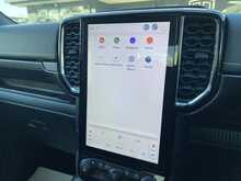 Ford Ranger TD V6 EcoBlue Wildtrak SEEKER