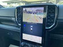 Ford Ranger TD V6 EcoBlue Wildtrak SEEKER