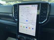 Ford Ranger TD V6 EcoBlue Wildtrak SEEKER