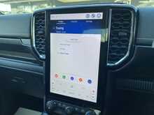 Ford Ranger TD V6 EcoBlue Wildtrak SEEKER