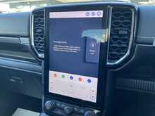 Ford Ranger TD V6 EcoBlue Wildtrak SEEKER