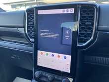 Ford Ranger TD V6 EcoBlue Wildtrak SEEKER