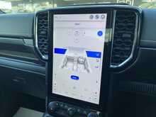 Ford Ranger TD V6 EcoBlue Wildtrak SEEKER