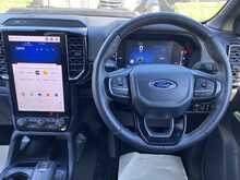 Ford Ranger TD V6 EcoBlue Wildtrak SEEKER