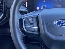 Ford Ranger TD V6 EcoBlue Wildtrak SEEKER