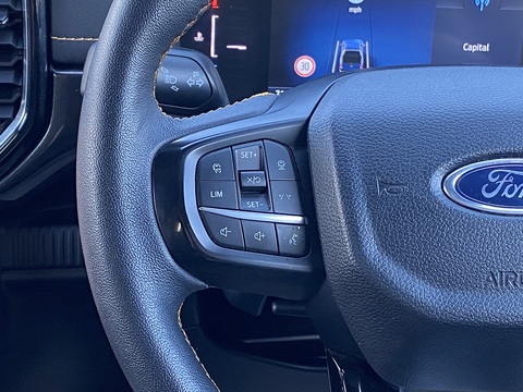 3.0 TD V6 EcoBlue Wildtrak Pickup Double Cab 4dr Diesel Auto 4WD Euro 6 (s/s) (240 ps)