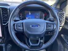 Ford Ranger TD V6 EcoBlue Wildtrak SEEKER