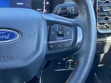 Ford Ranger TD V6 EcoBlue Wildtrak SEEKER