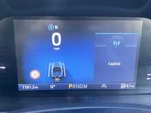 Ford Ranger TD V6 EcoBlue Wildtrak SEEKER