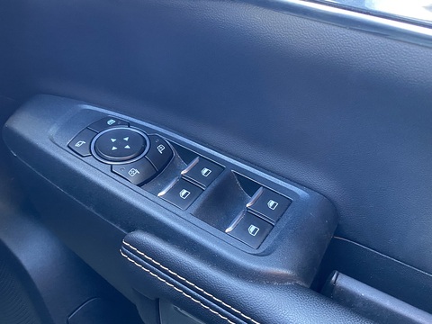 3.0 TD V6 EcoBlue Wildtrak Pickup Double Cab 4dr Diesel Auto 4WD Euro 6 (s/s) (240 ps)