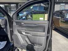 Ford Ranger TD V6 EcoBlue Wildtrak SEEKER