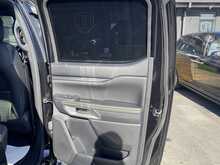 Ford Ranger TD V6 EcoBlue Wildtrak SEEKER