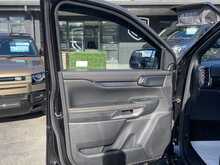 Ford Ranger TD V6 EcoBlue Wildtrak SEEKER