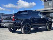 Ford Ranger TD V6 EcoBlue Wildtrak SEEKER