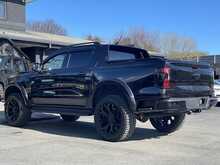 Ford Ranger TD V6 EcoBlue Wildtrak SEEKER