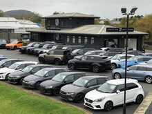 Ford Ranger TD V6 EcoBlue Wildtrak SEEKER