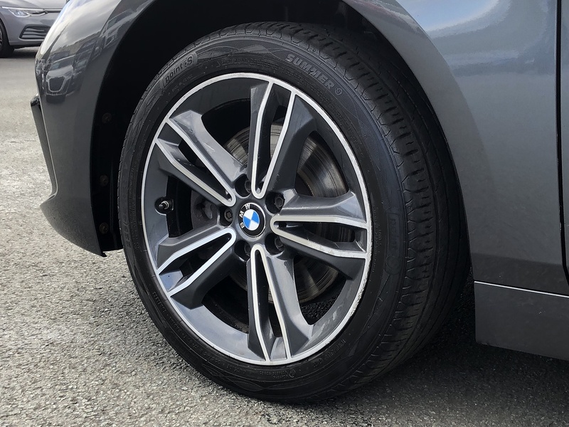 BMW 1 Series 118i Sport - U1500