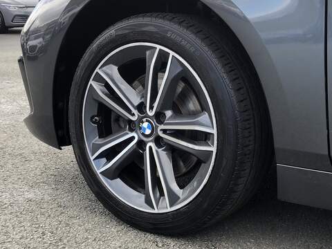 BMW 1 Series 118i Sport - U1500