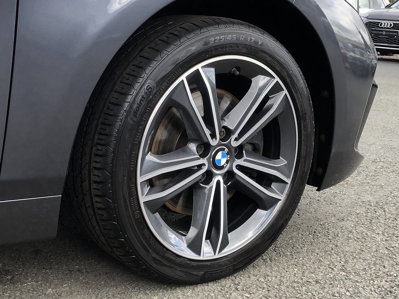 BMW 1 Series 118i Sport - U1500
