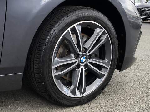 BMW 1 Series 118i Sport - U1500