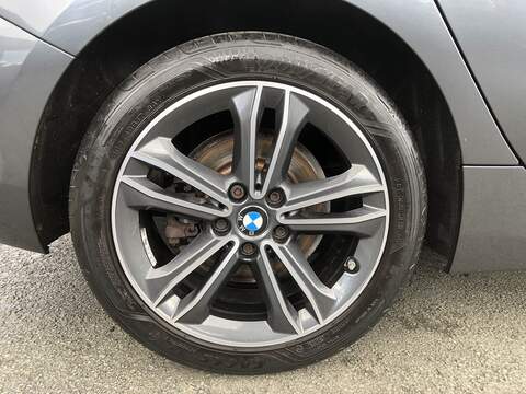 BMW 1 Series 118i Sport - U1500