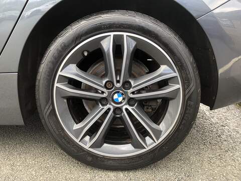BMW 1 Series 118i Sport - U1500