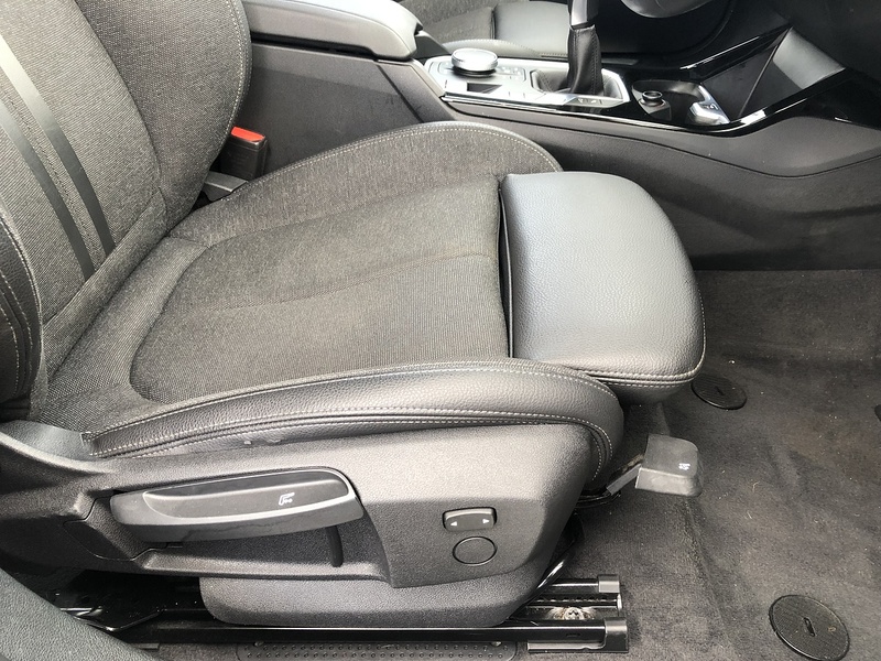 BMW 1 Series 118i Sport - U1500