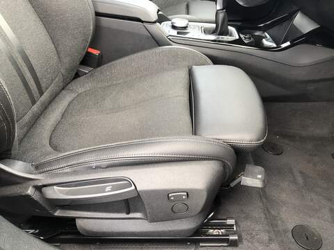BMW 1 Series 118i Sport - U1500