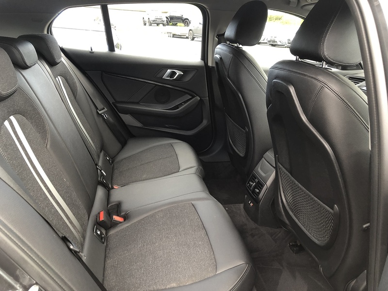 BMW 1 Series 118i Sport - U1500
