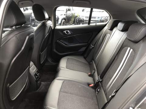 BMW 1 Series 118i Sport - U1500