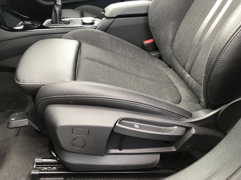 BMW 1 Series 118i Sport - U1500