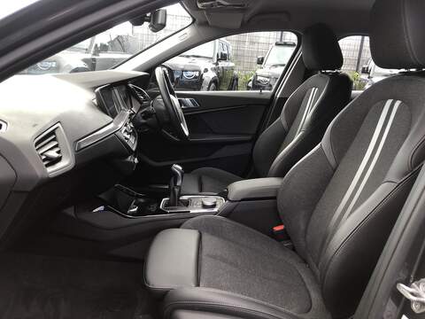 BMW 1 Series 118i Sport - U1500
