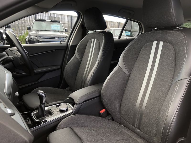 BMW 1 Series 118i Sport - U1500