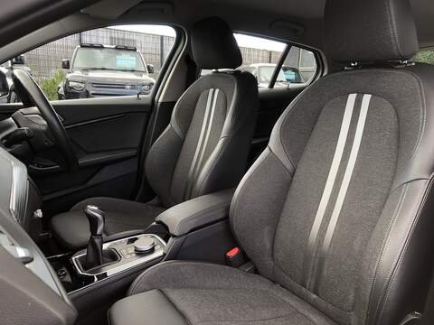 BMW 1 Series 118i Sport - U1500