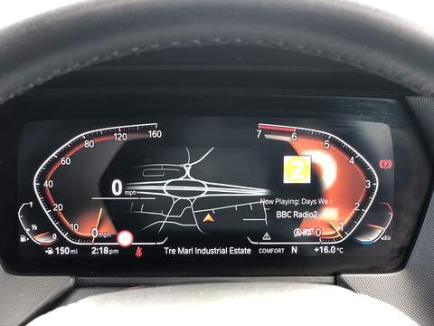 BMW 1 Series 118i Sport - U1500