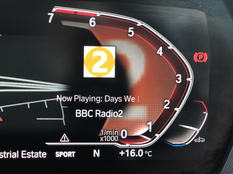 BMW 1 Series 118i Sport - U1500