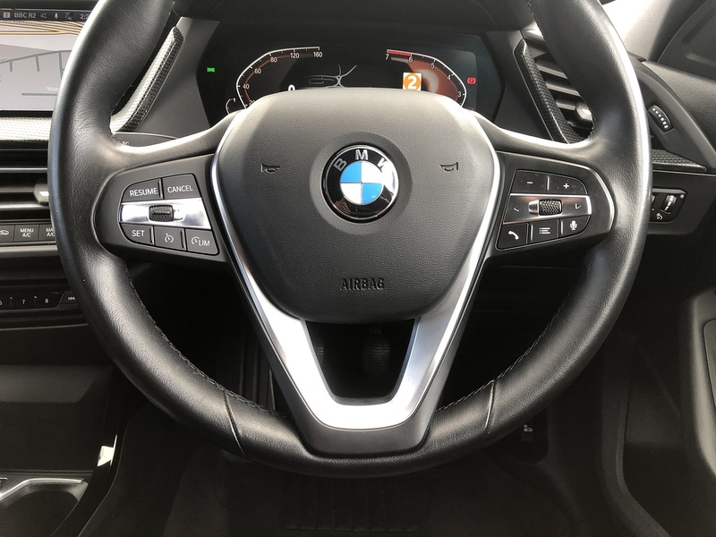 BMW 1 Series 118i Sport - U1500