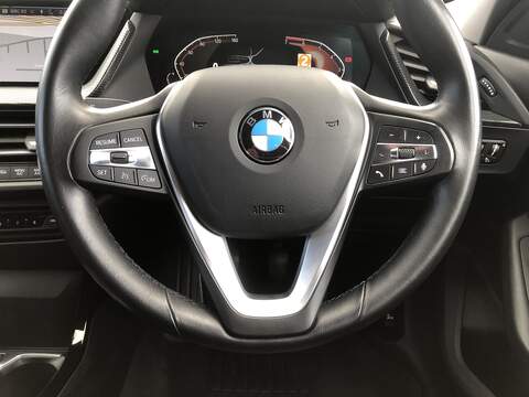 BMW 1 Series 118i Sport - U1500