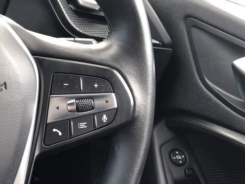BMW 1 Series 118i Sport - U1500